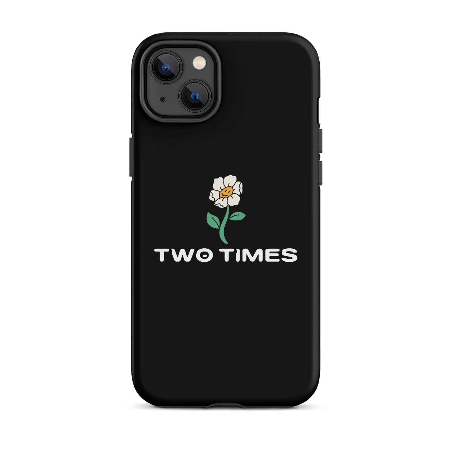 Botanic iPhone Case