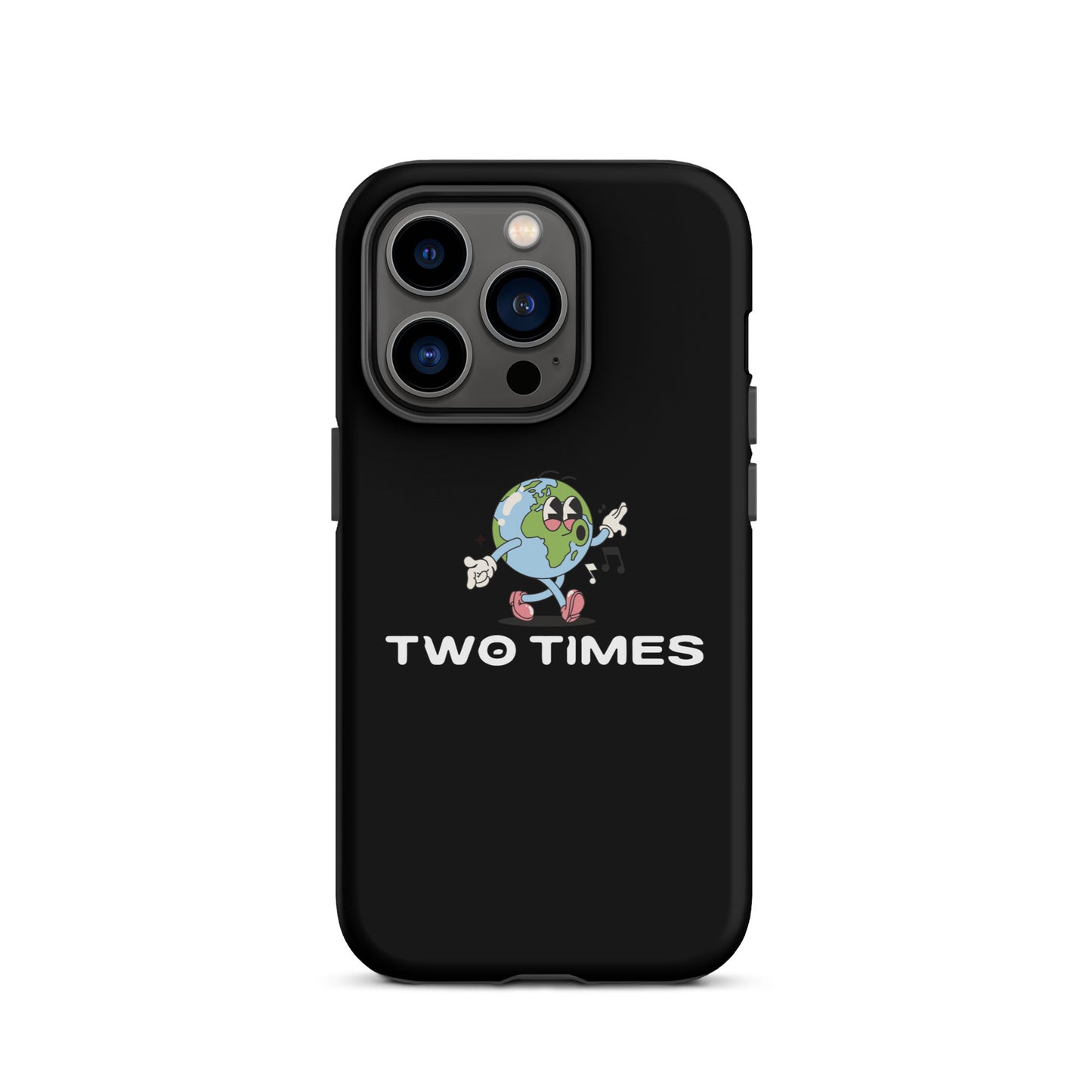 Worldwide iPhone Case