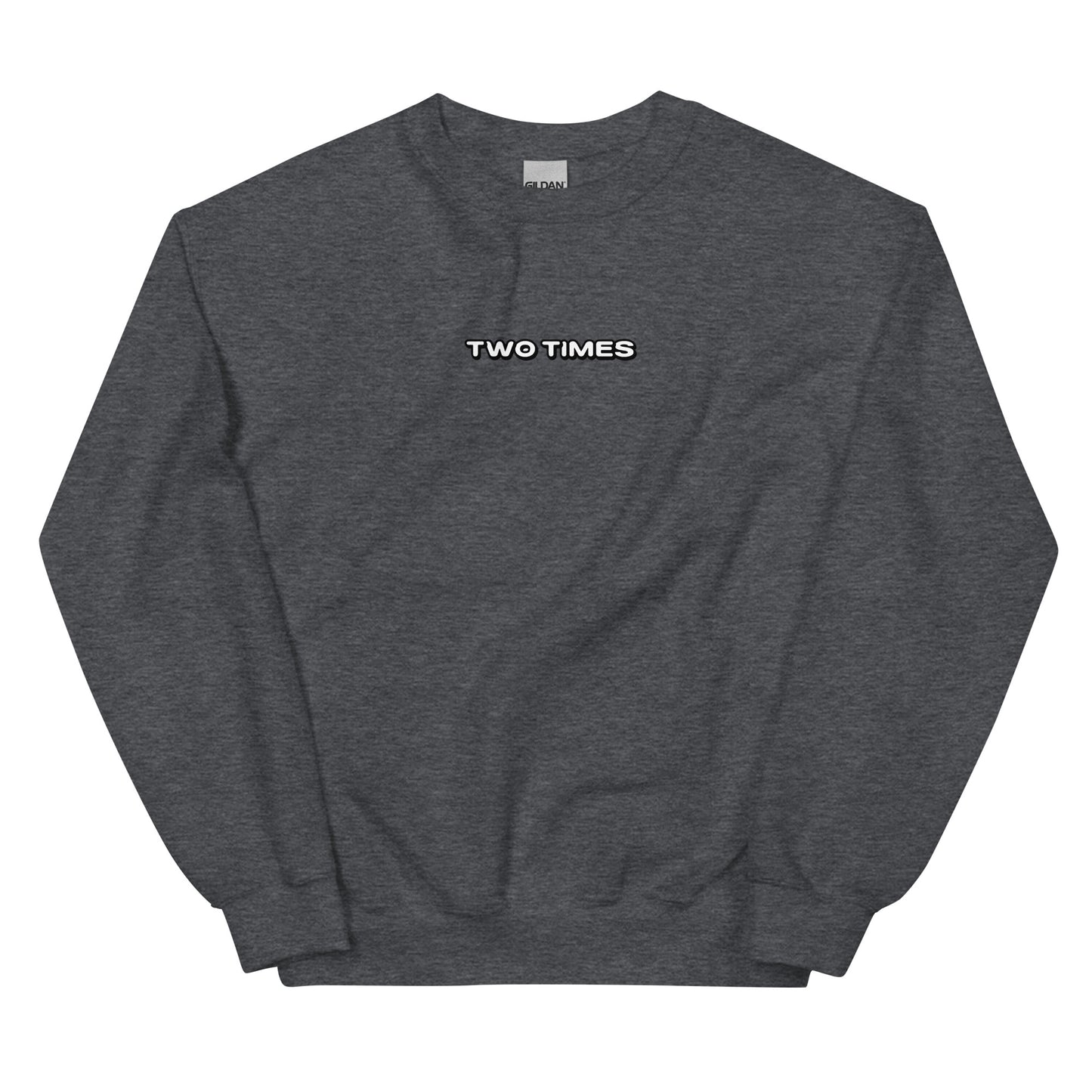 Minimalist Sweatshirt