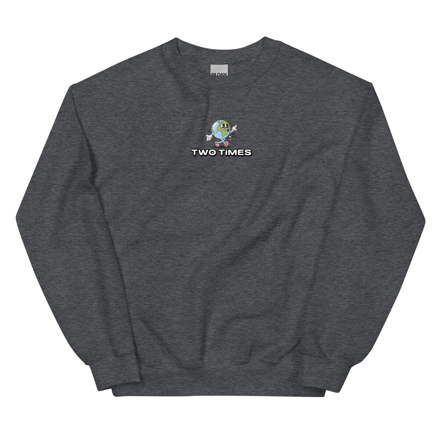 Worldwide Sweatshirt