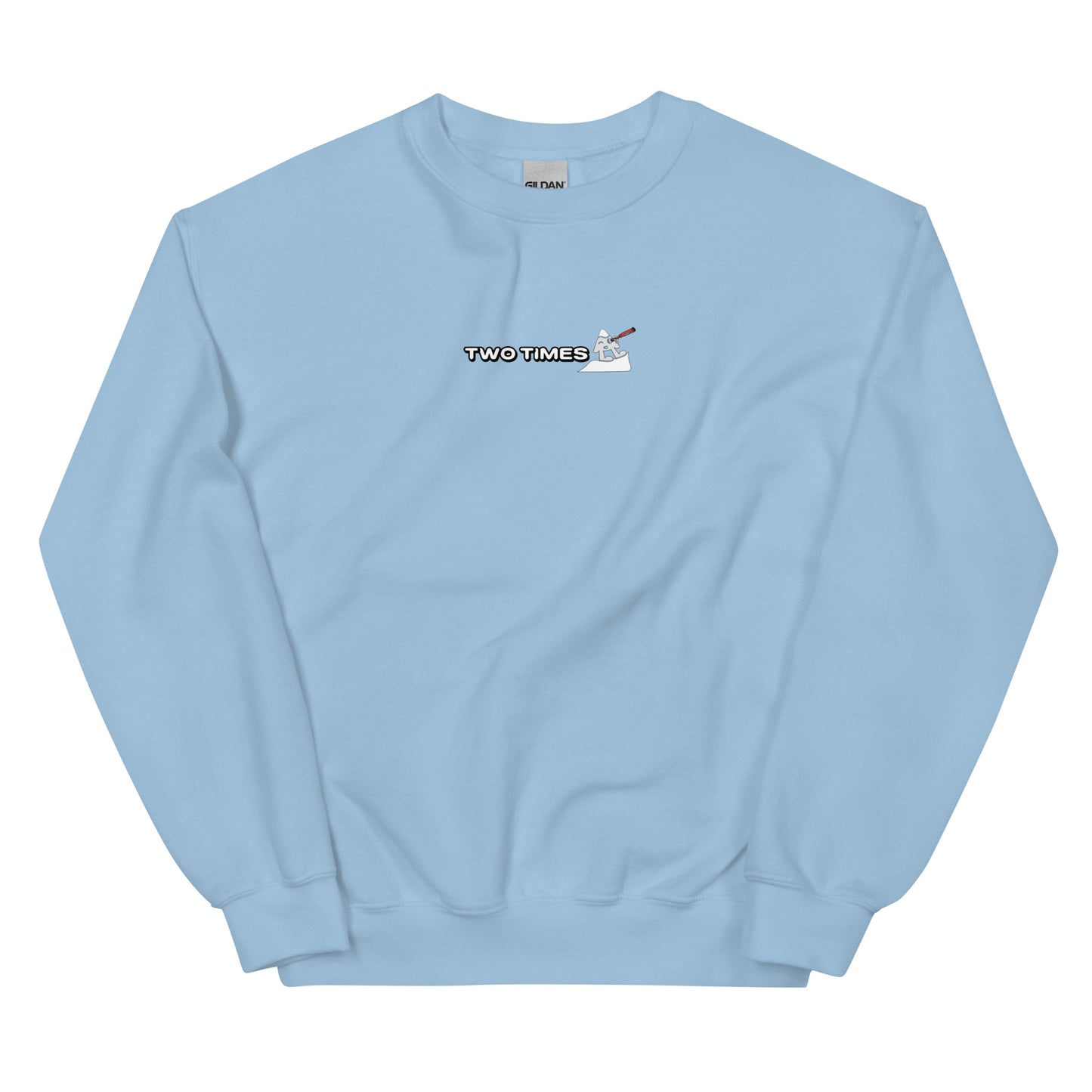 Modest Sweatshirt