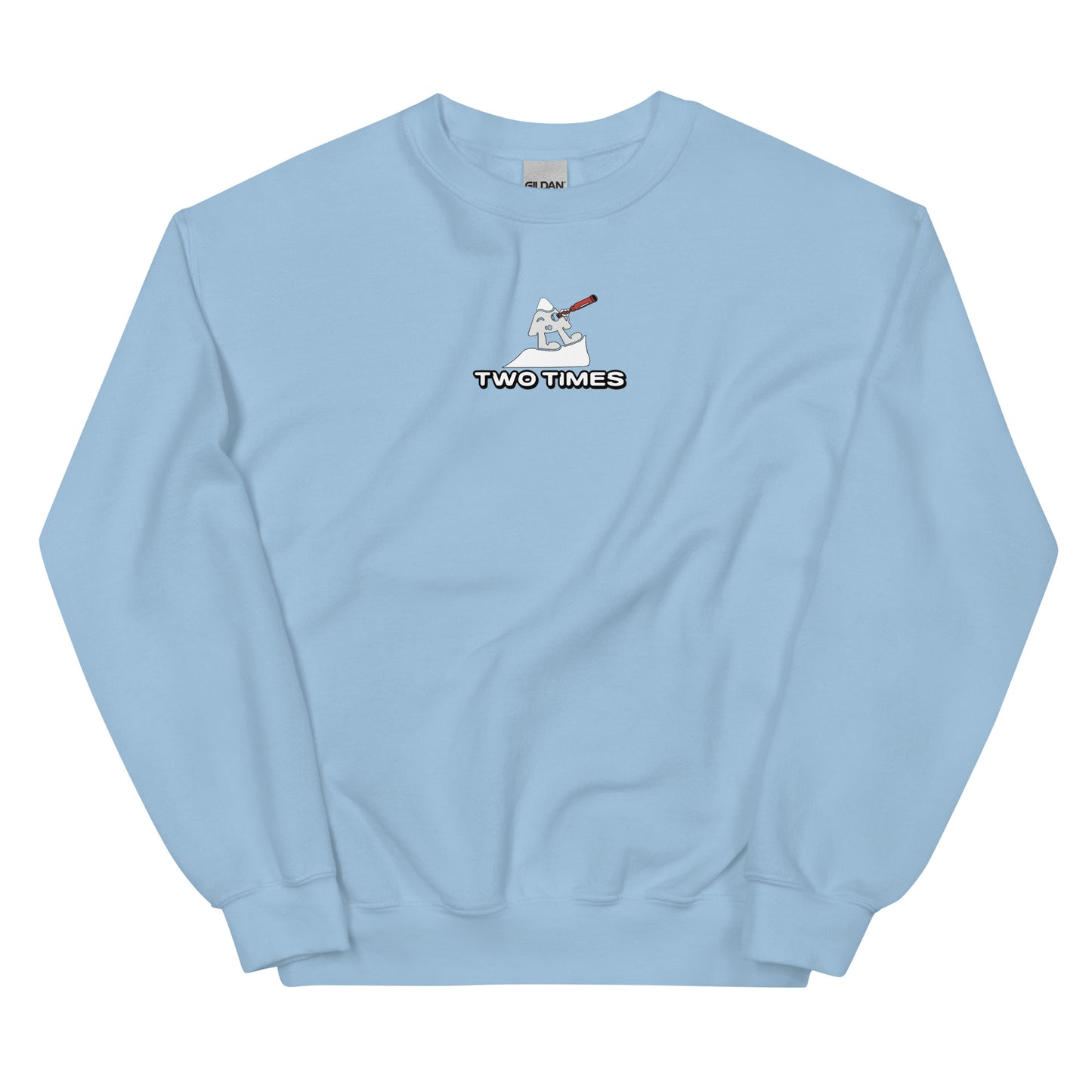 Cliffside Sweatshirt