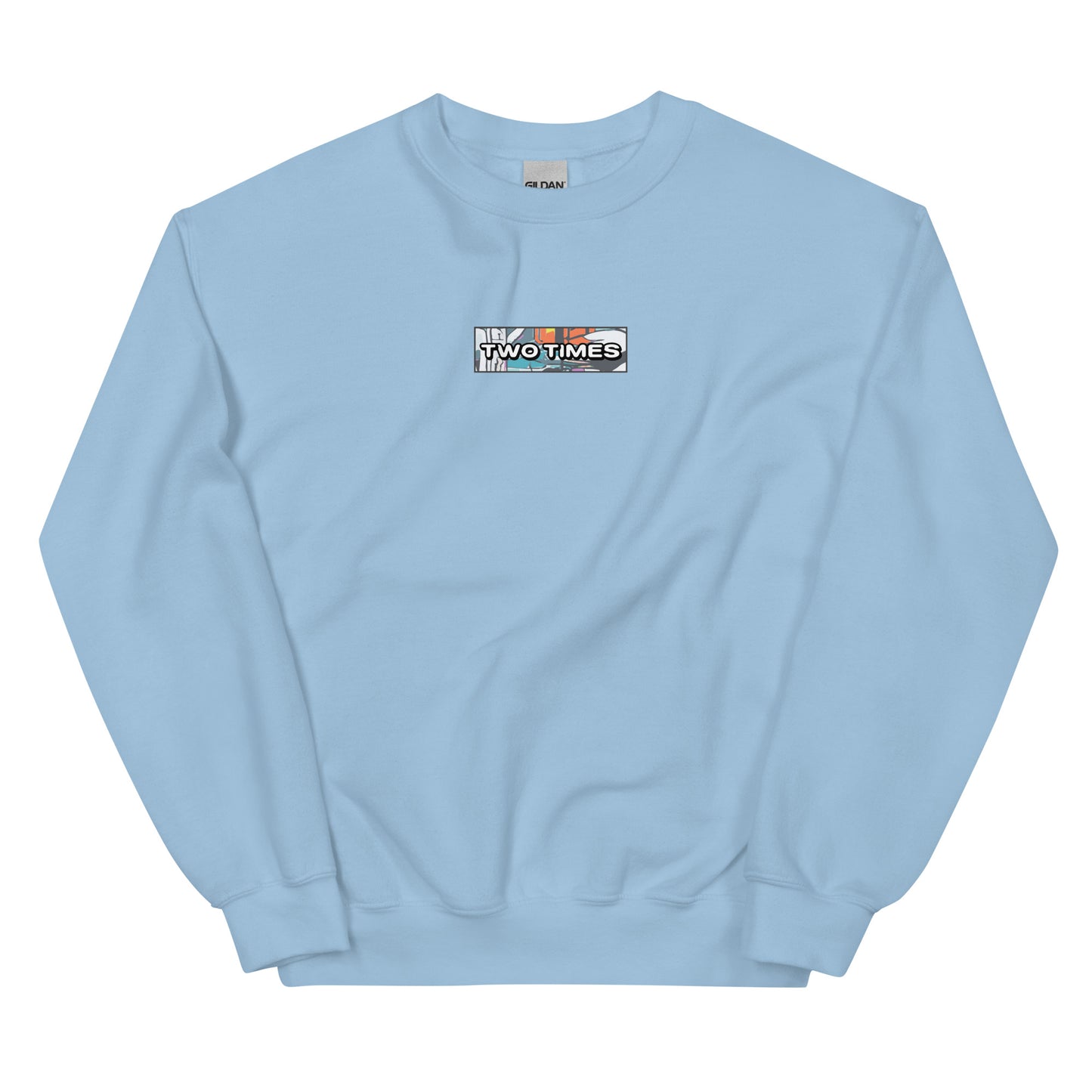 Fragments Sweatshirt