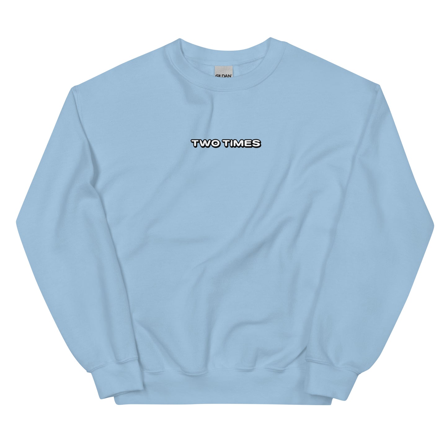 Minimalist Sweatshirt