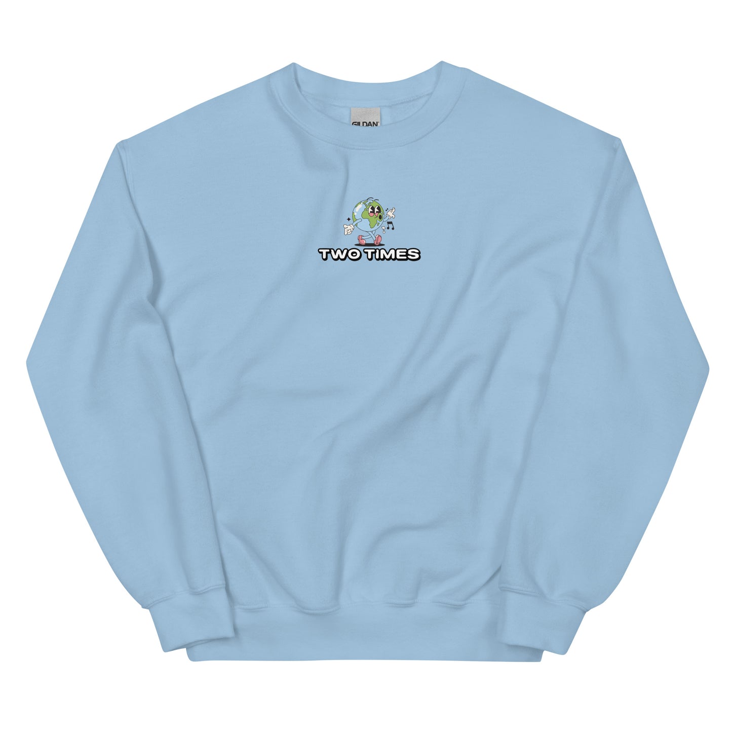 Worldwide Sweatshirt