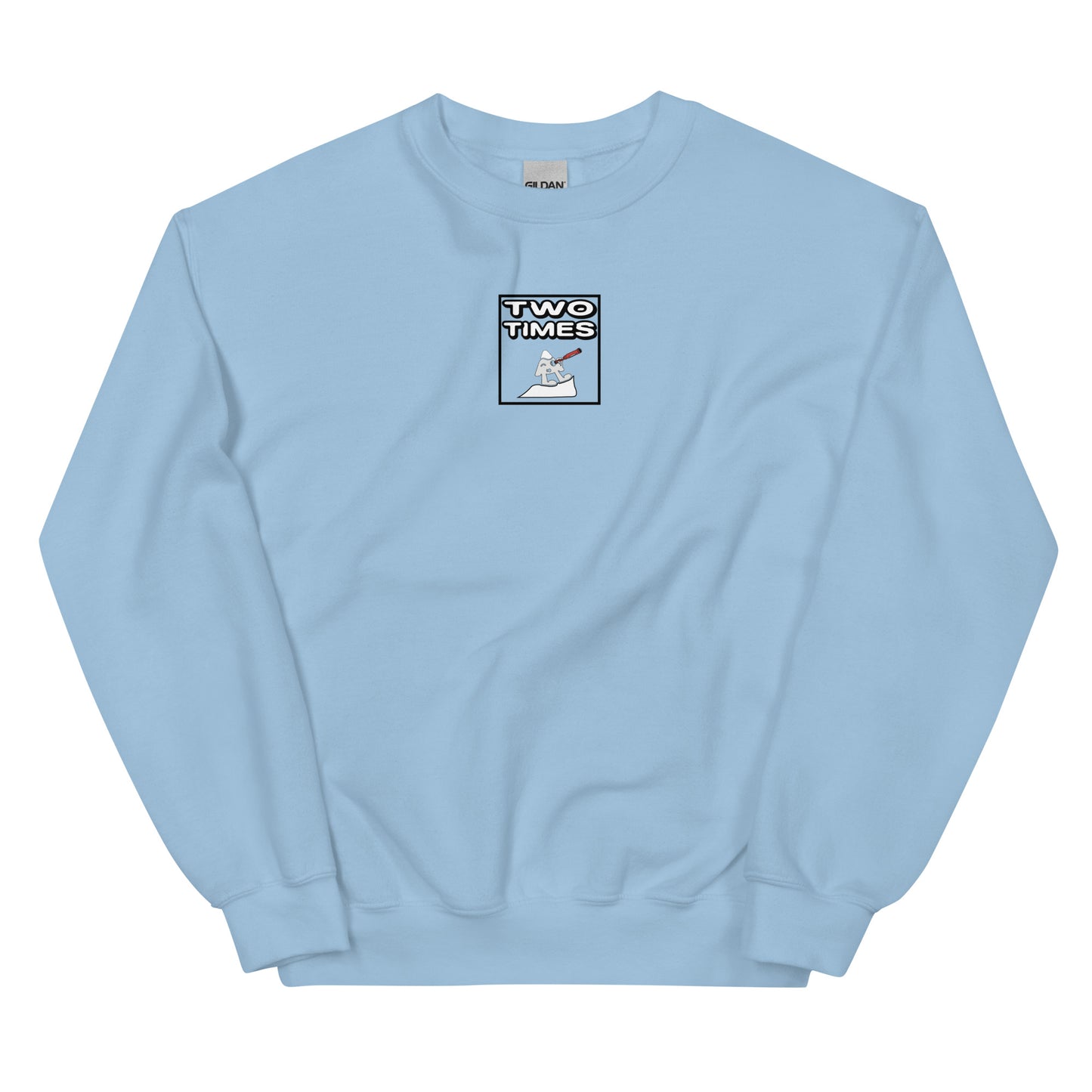 Confined Sweatshirt