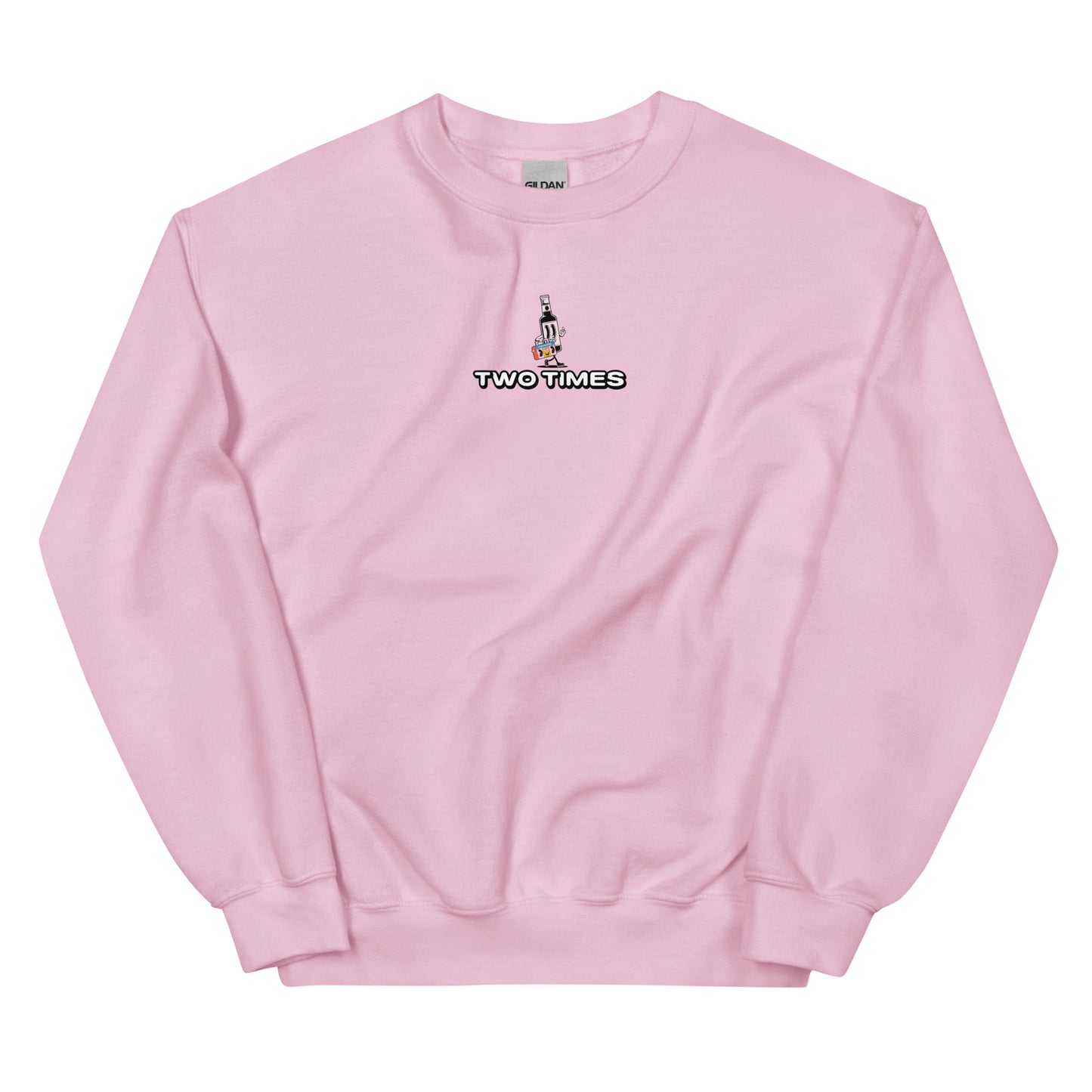 Booze Sweatshirt