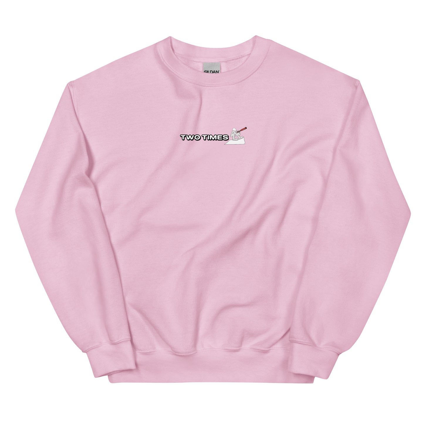 Modest Sweatshirt