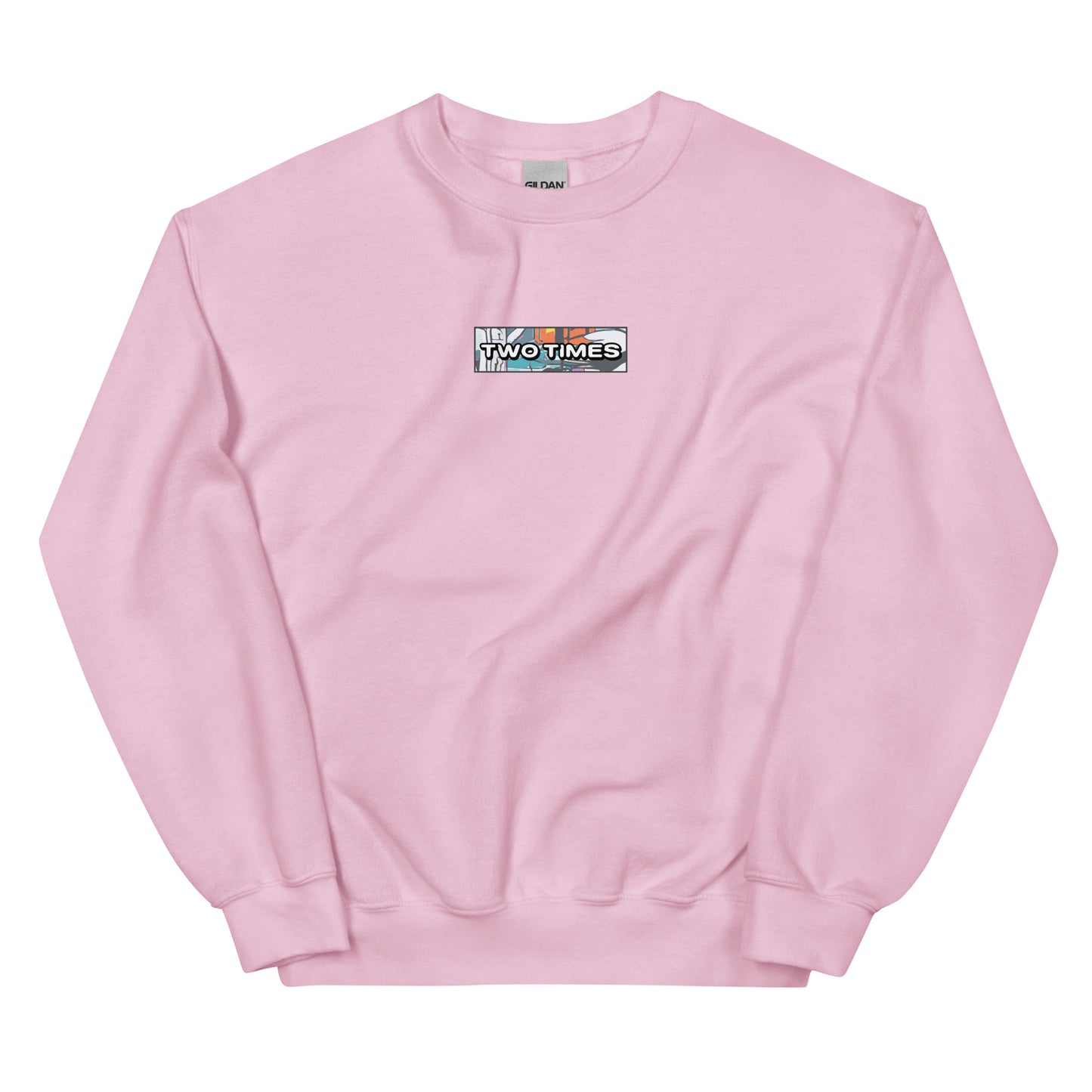 Fragments Sweatshirt