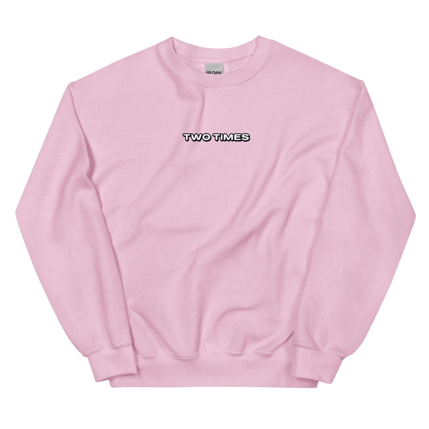 Minimalist Sweatshirt