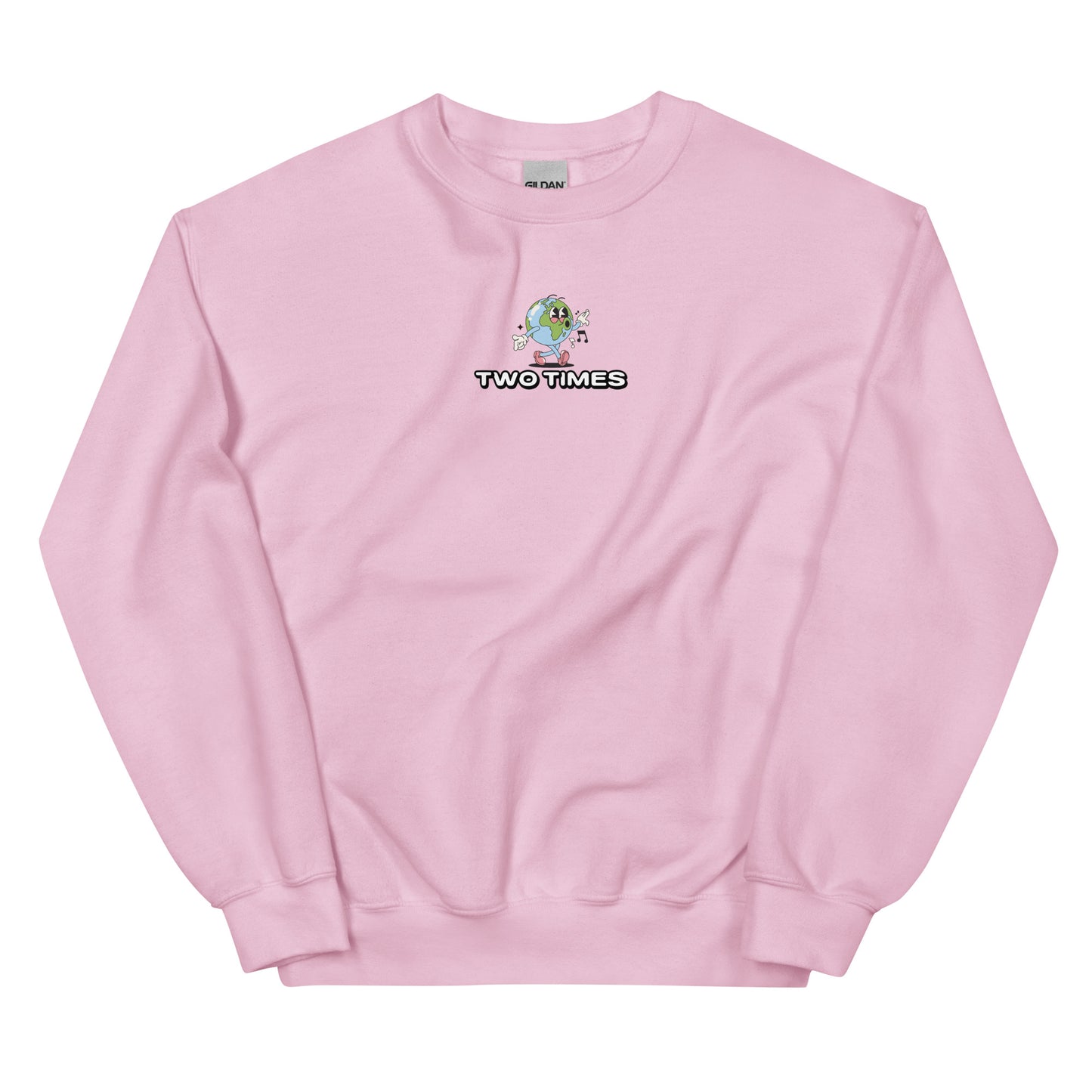 Worldwide Sweatshirt