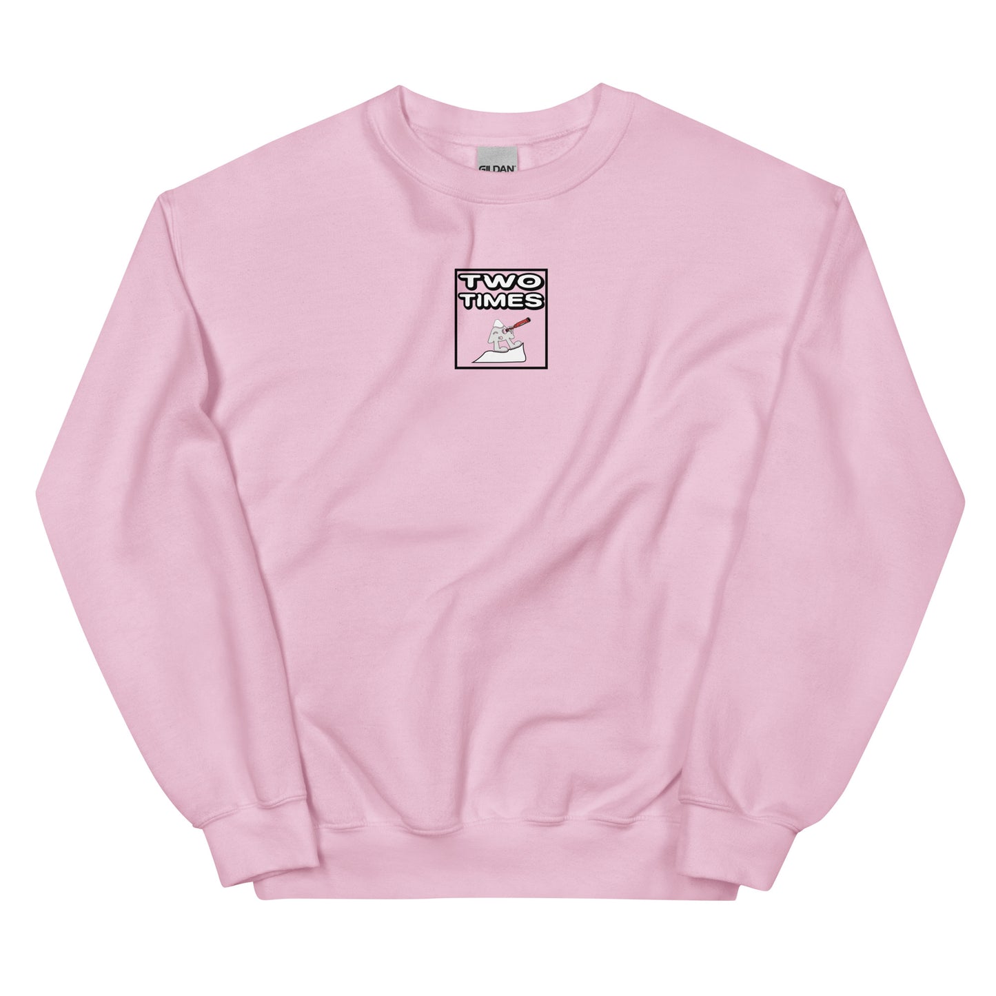 Confined Sweatshirt