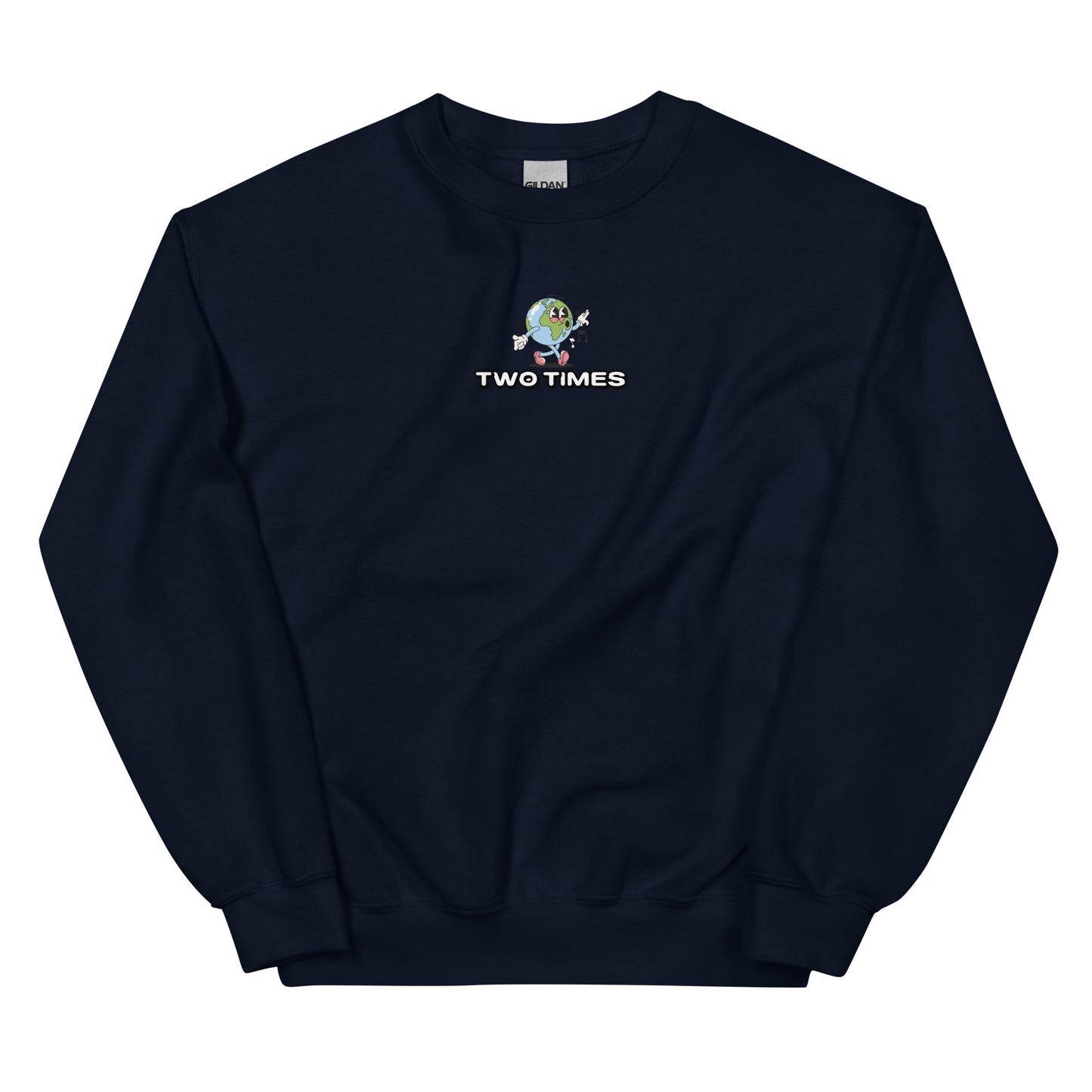 Worldwide Sweatshirt