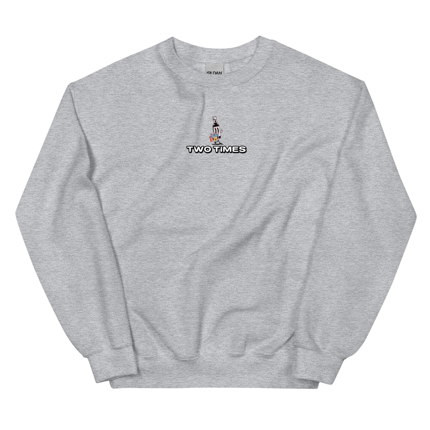 Booze Sweatshirt