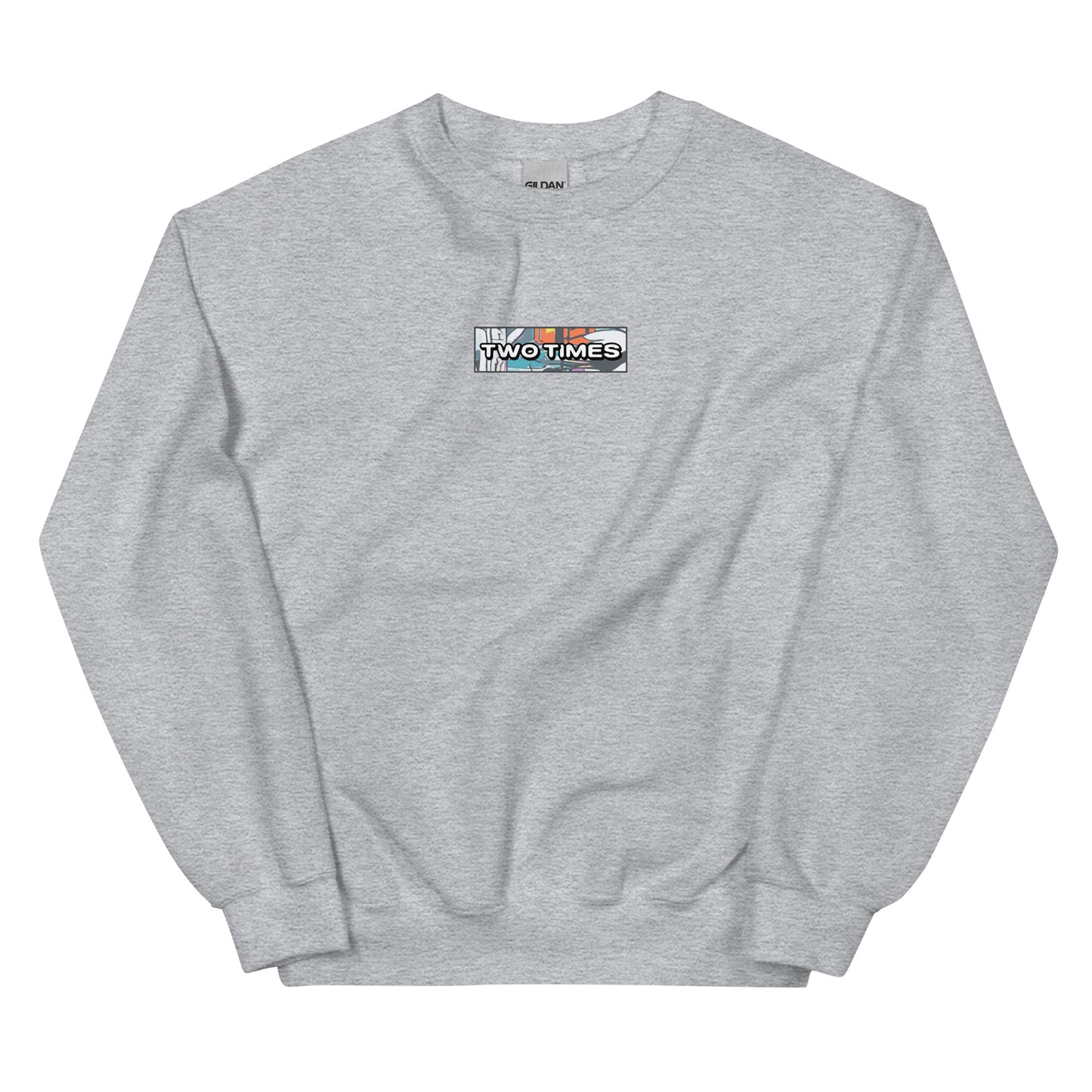 Fragments Sweatshirt