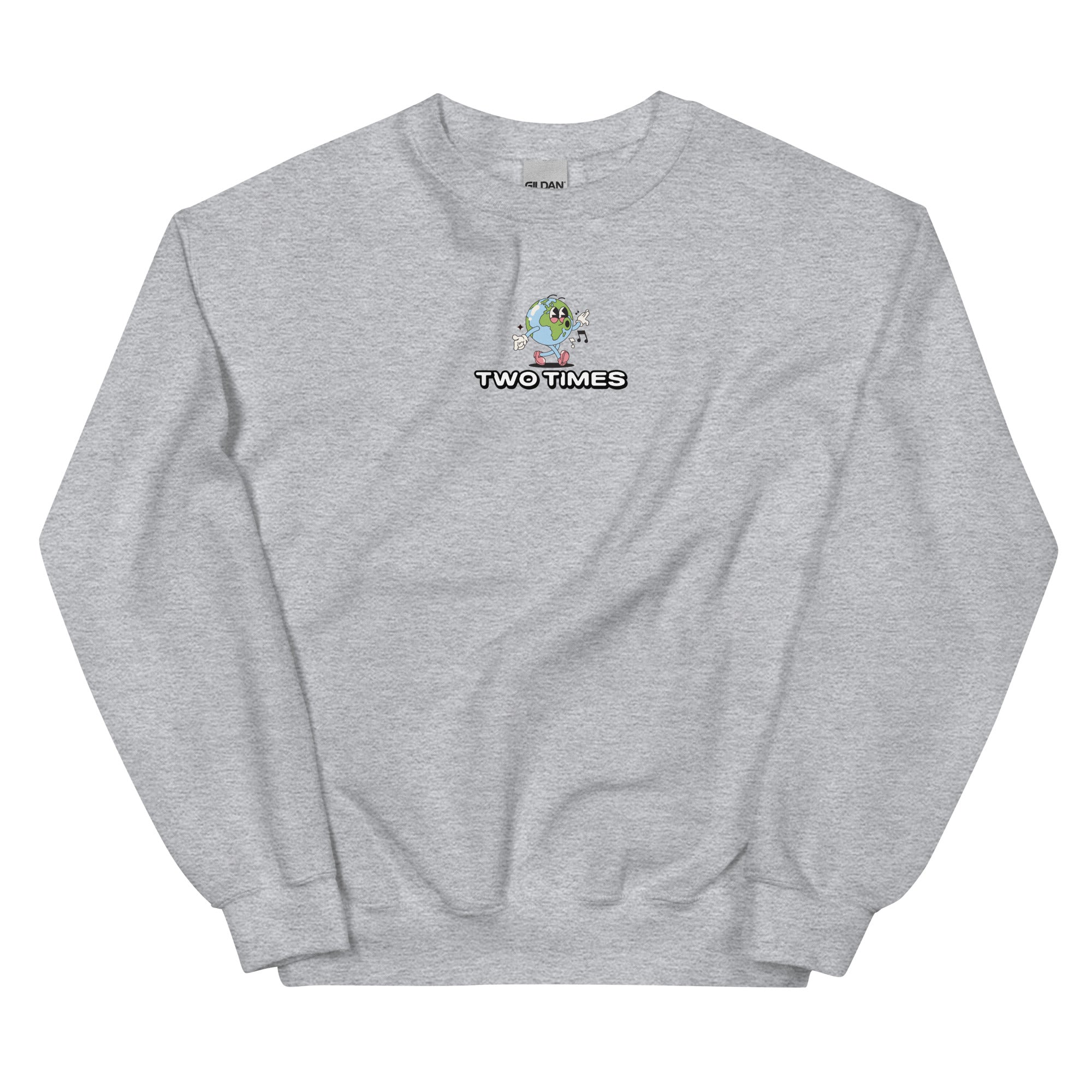 Worldwide Sweatshirt