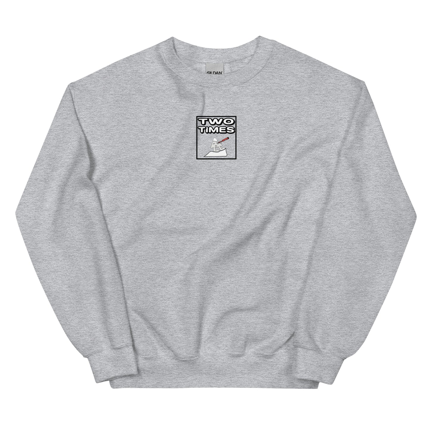 Confined Sweatshirt