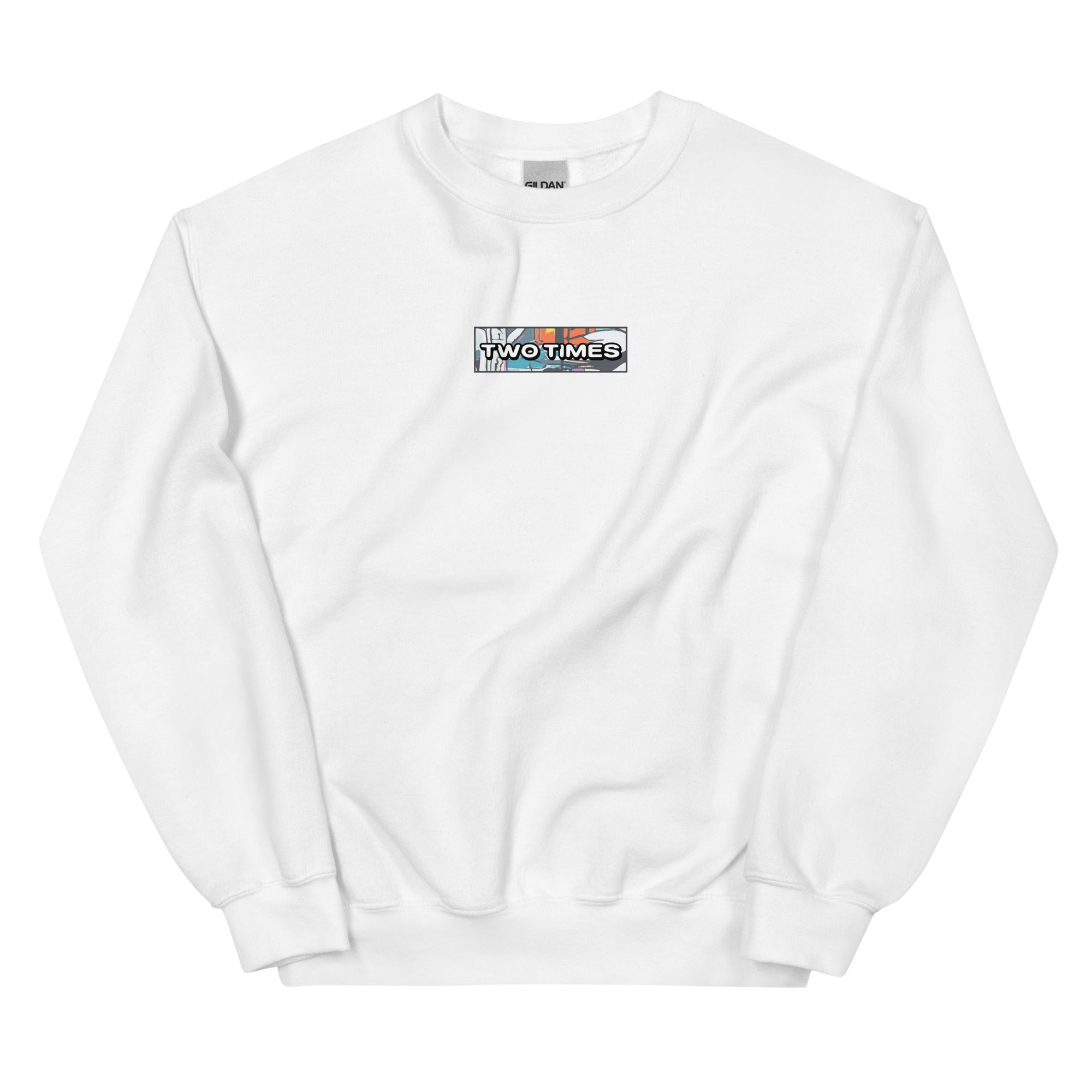 Fragments Sweatshirt