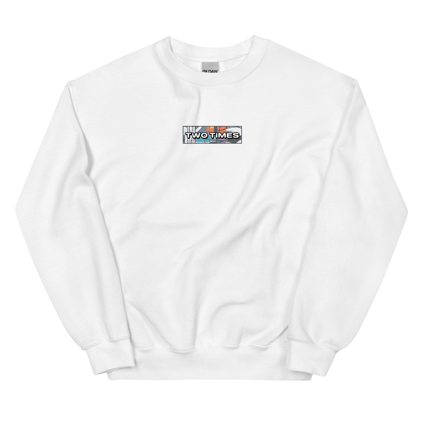 Fragments Sweatshirt