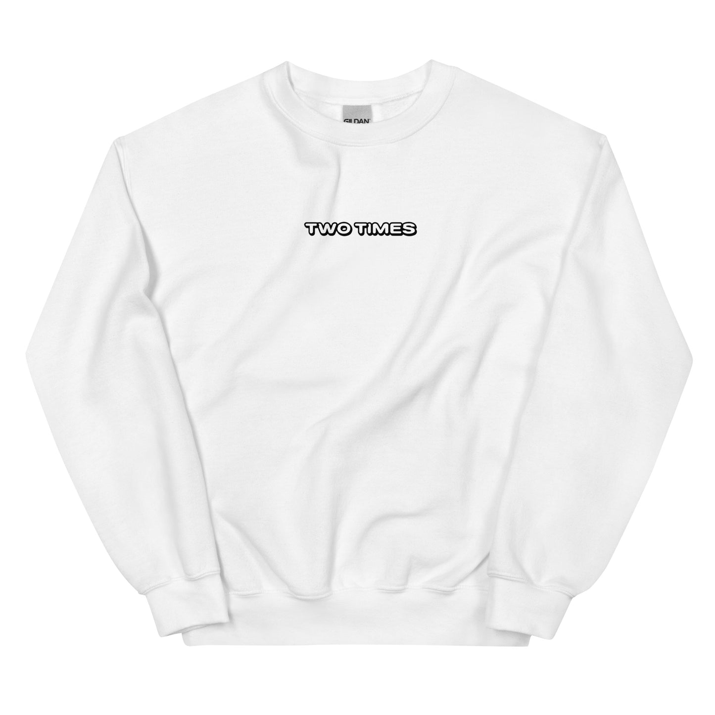 Minimalist Sweatshirt