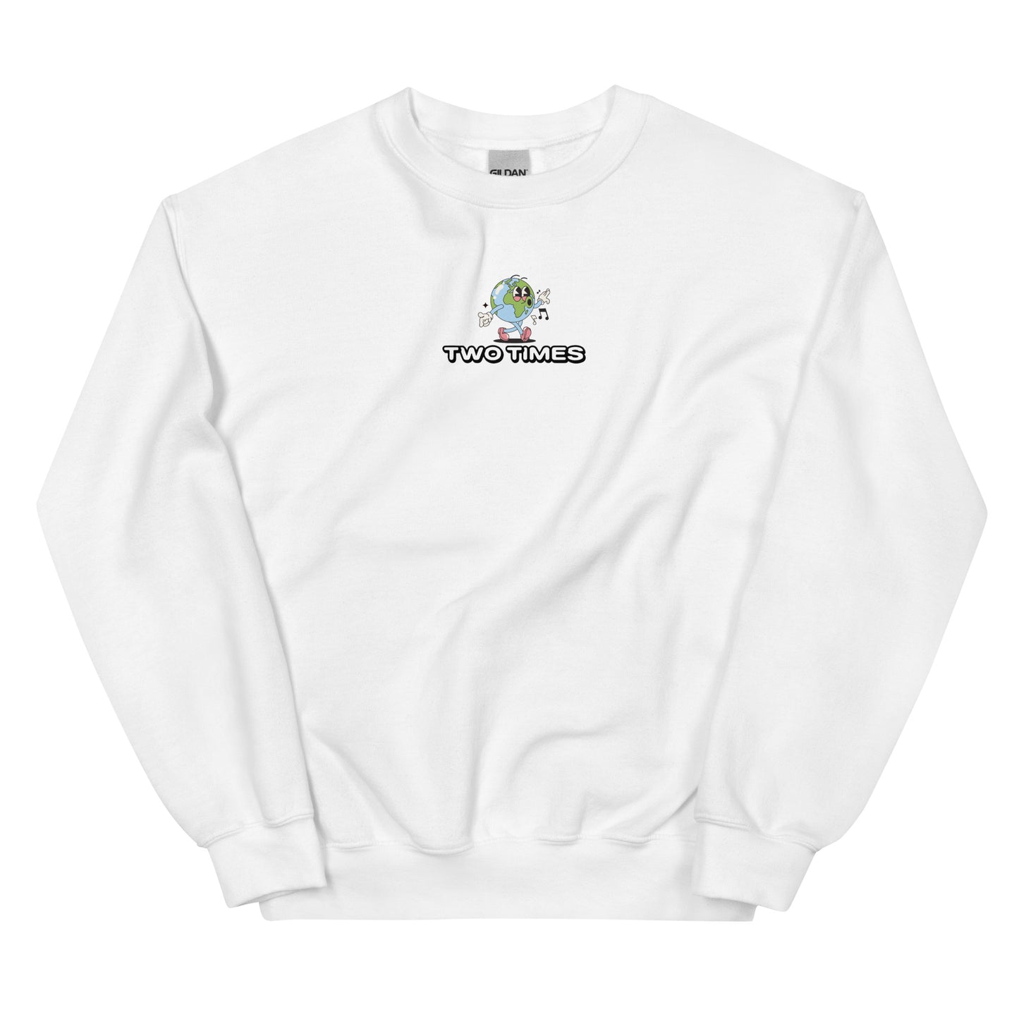 Worldwide Sweatshirt