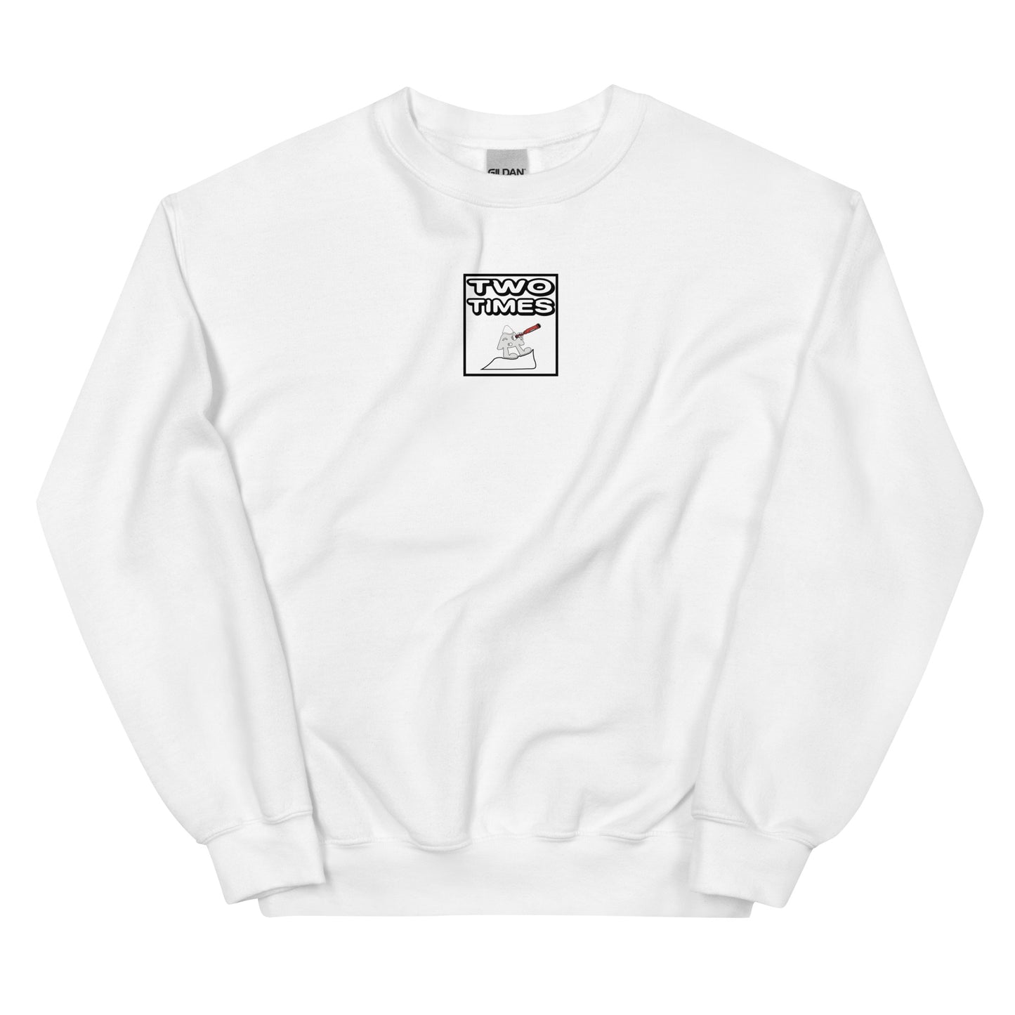 Confined Sweatshirt