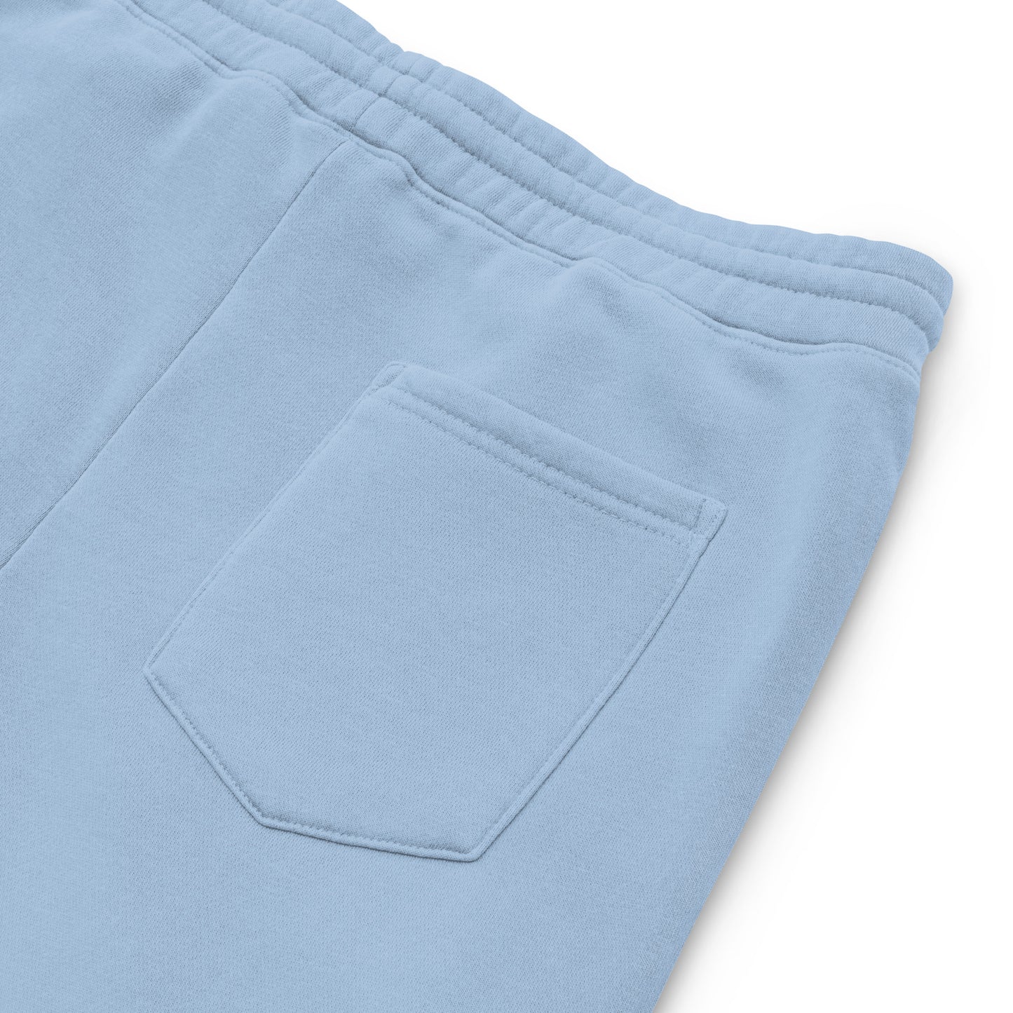 Savor Embroidered Sweatpants