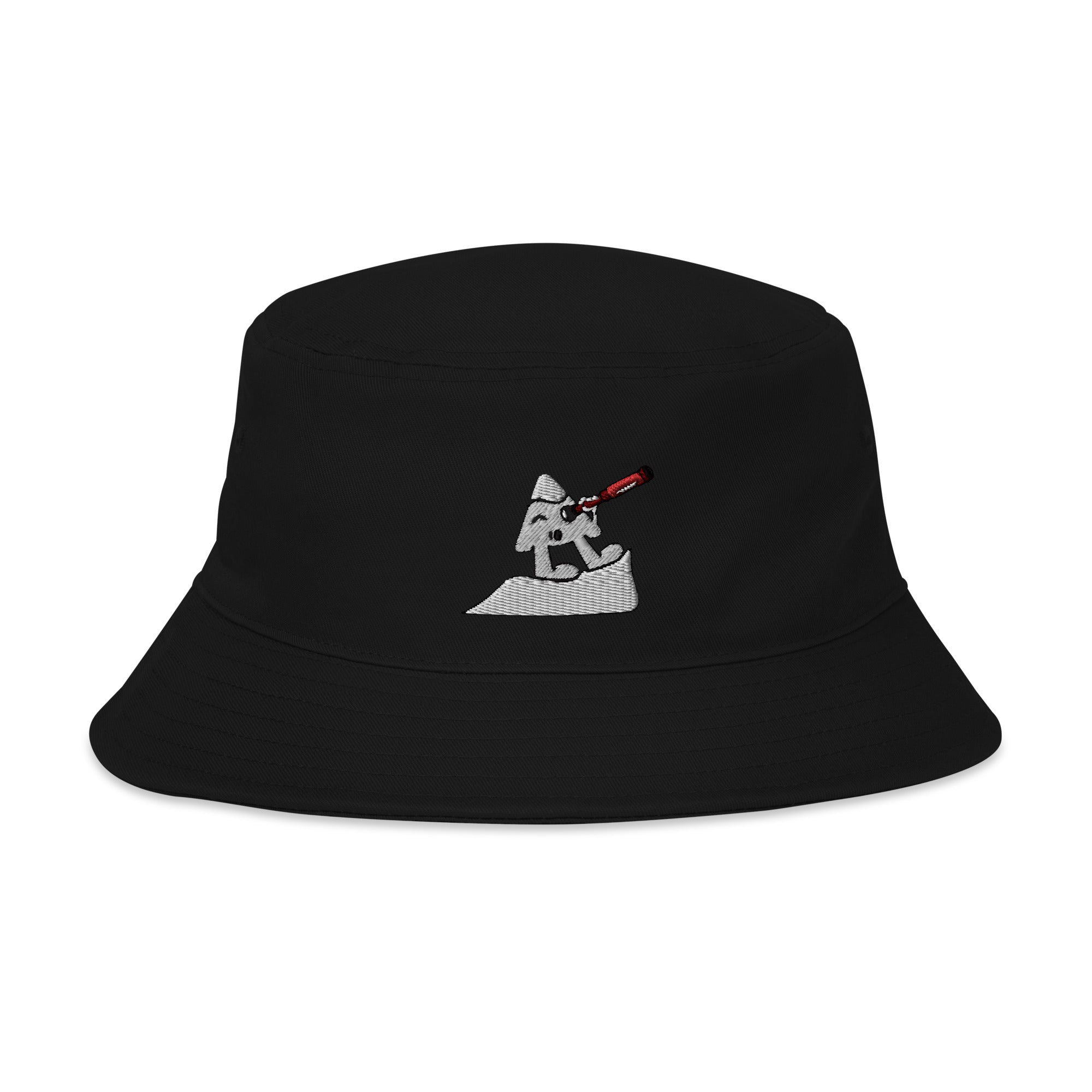 Cliff Face Bucket Hat